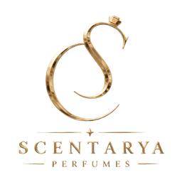 Scentarya Perfumes Logo